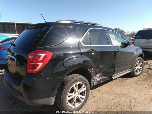 2017 Chevrolet Equinox, VIN: 2GNALCEK0H1617185