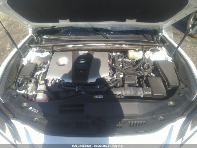 2021 Lexus ES, VIN: 58AFA1C11MU008497
