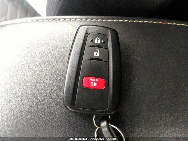 2022 Toyota Corolla, VIN: JTND4MBE8N3159985