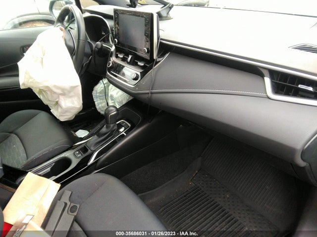 2022 Toyota Corolla, VIN: JTND4MBE8N3159985