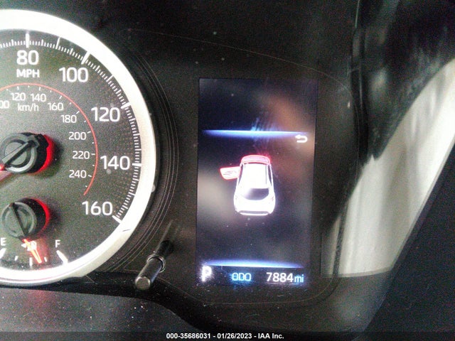 2022 Toyota Corolla, VIN: JTND4MBE8N3159985