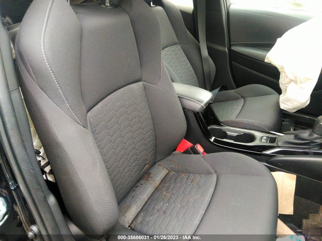 2022 Toyota Corolla, VIN: JTND4MBE8N3159985