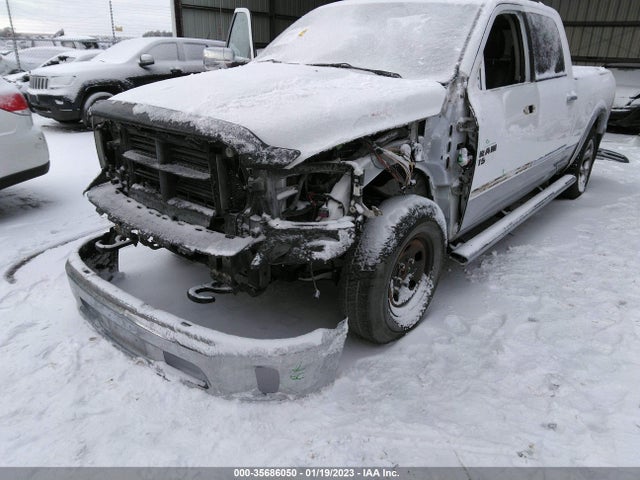 2015 RAM 1500 LARAMIE VIN: 1C6RR7VMXFS641274