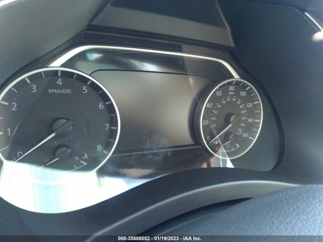 2023 Nissan Murano, VIN: 5N1AZ2BSXPC111681
