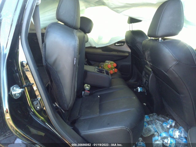 2023 Nissan Murano, VIN: 5N1AZ2BSXPC111681