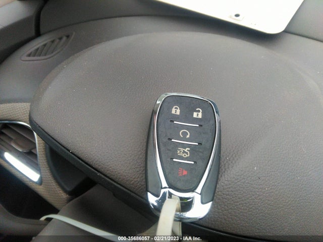 Chevrolet Cruze Lt Auto 2017 1G1BE5SM9H7198676 Image 11