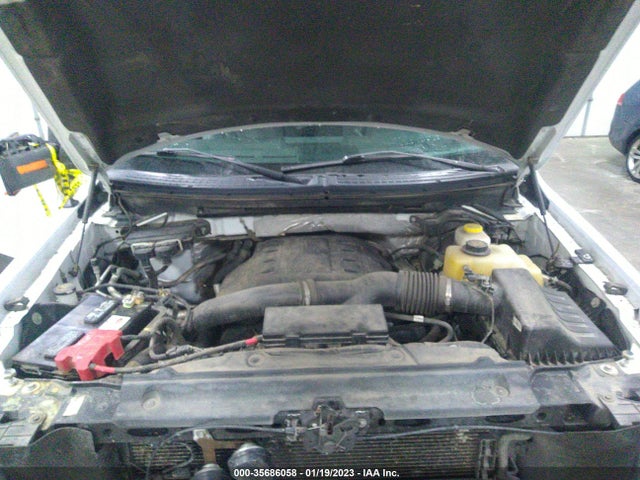 Ford 2014 2014 1FTFW1ET2EKG20765 Image 26