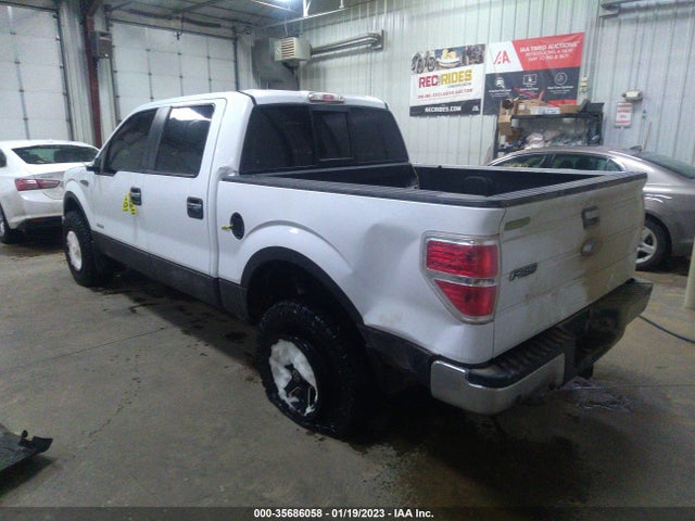Ford 2014 2014 1FTFW1ET2EKG20765 Image 19