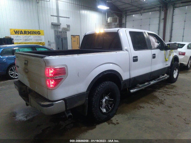 Ford 2014 2014 1FTFW1ET2EKG20765 Image 20