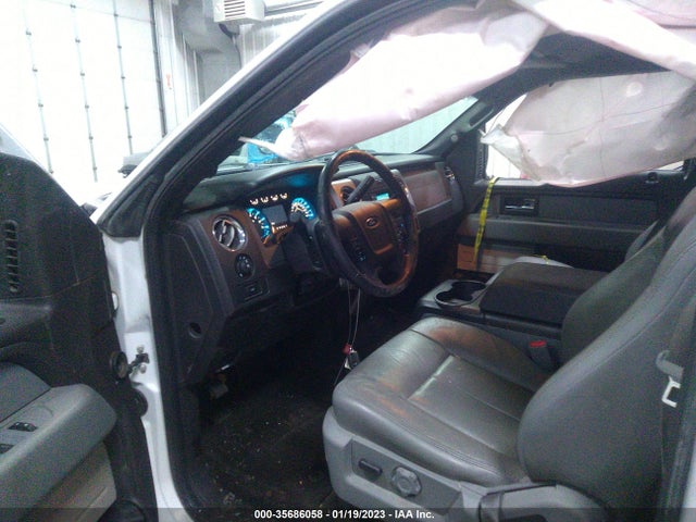 Ford 2014 2014 1FTFW1ET2EKG20765 Image 21