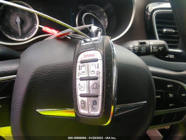 Chrysler Voyager Lxi 2021 2C4RC1DG0MR533831 Image 11