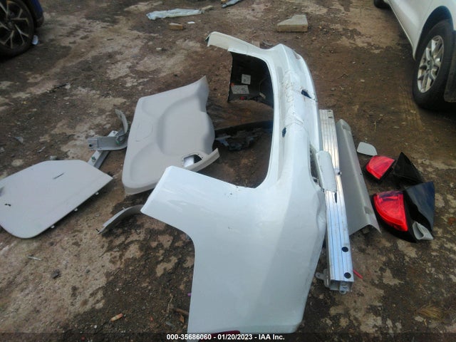 Chrysler Voyager Lxi 2021 2C4RC1DG0MR533831 Image 12