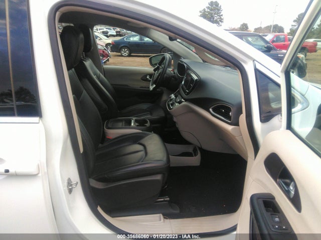 Chrysler Voyager Lxi 2021 2C4RC1DG0MR533831 Image 5