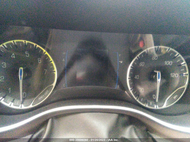 Chrysler Voyager Lxi 2021 2C4RC1DG0MR533831 Image 7