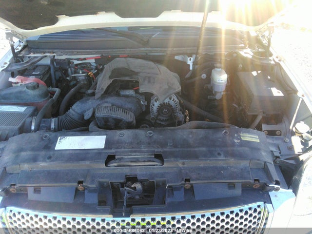 GMC YUKON DENALI 2008 1GKFK63878J189748 Image 10