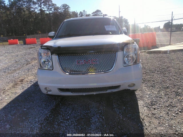 GMC YUKON DENALI 2008 1GKFK63878J189748 Image 6