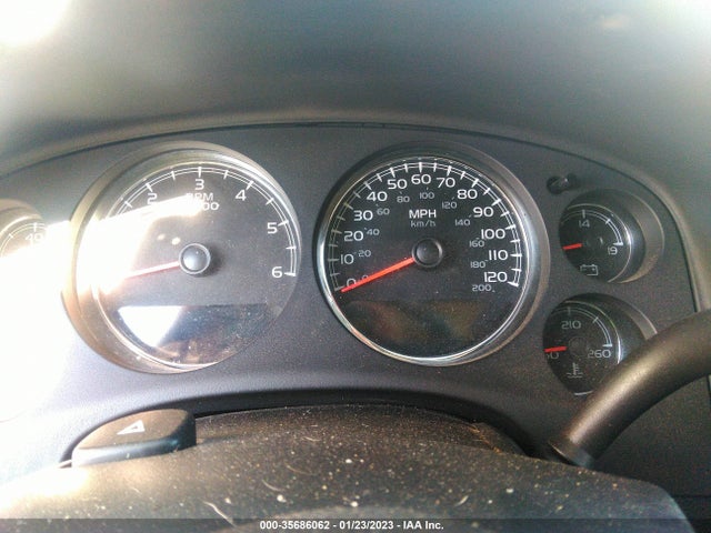 GMC YUKON DENALI 2008 1GKFK63878J189748 Image 7