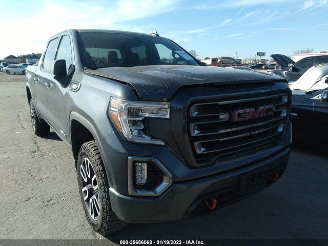 2021 GMC Sierra 1500, VIN: 1GTU9EET3MZ434194