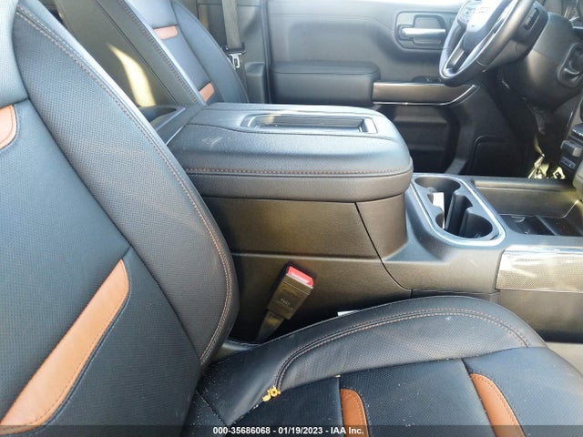 2021 GMC Sierra 1500, VIN: 1GTU9EET3MZ434194