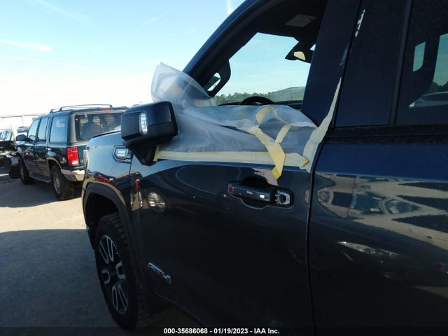 2021 GMC Sierra 1500, VIN: 1GTU9EET3MZ434194