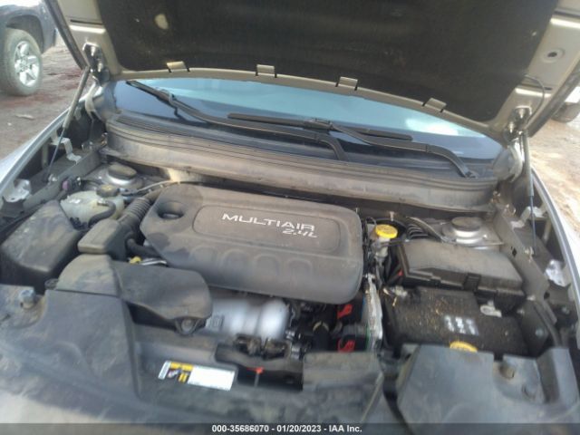 1C4PJMCB2JD515480 Jeep Cherokee Latitude