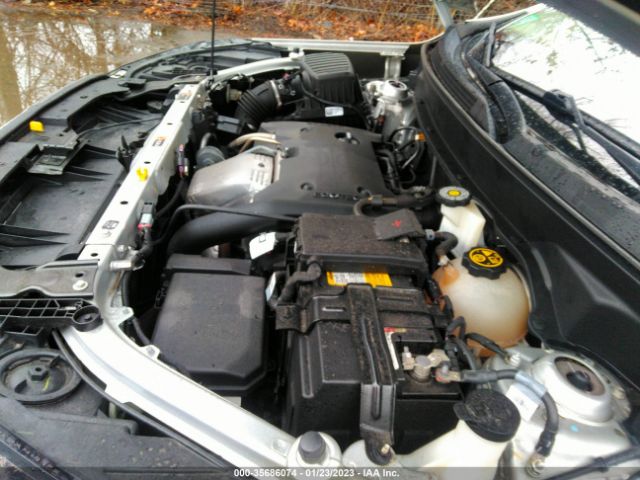 3GKALXEXXJL144433 GMC Terrain Denali