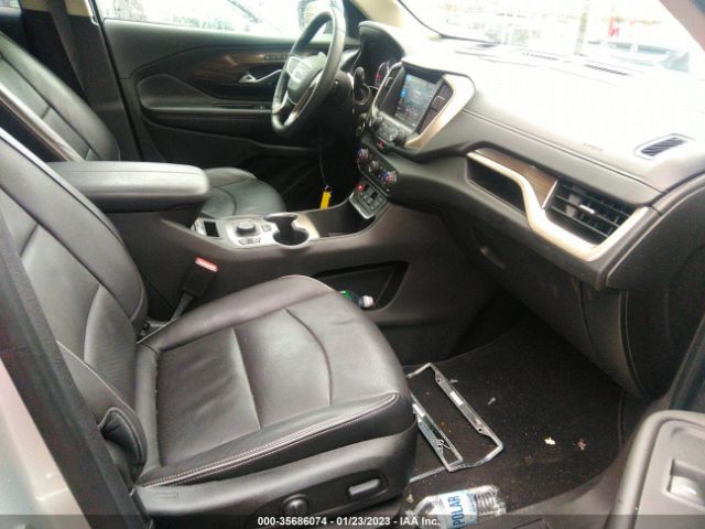 3GKALXEXXJL144433 GMC Terrain Denali