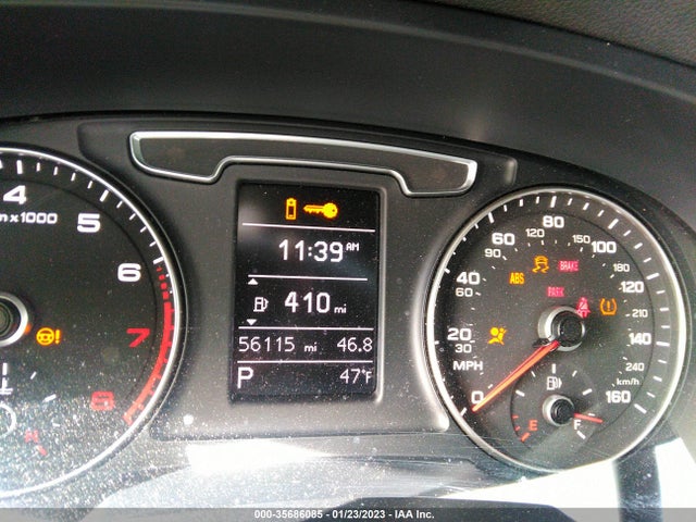 Audi Q3 Premium Plus 2018 WA1HCCFSXJR015486 Image 7
