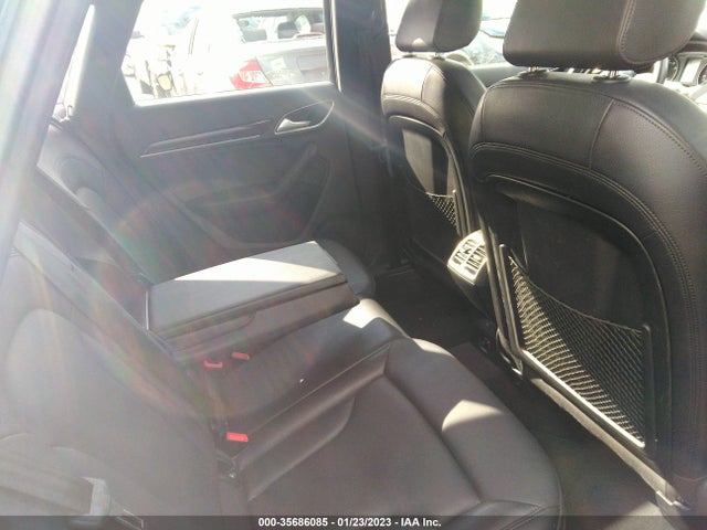 Audi Q3 Premium Plus 2018 WA1HCCFSXJR015486 Image 8