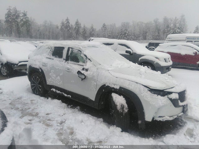 2023 Mazda CX-50, VIN: 7MMVABEY3PN108140