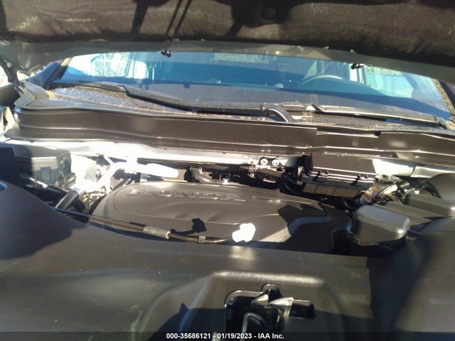 2021 Honda Ridgeline, VIN: 5FPYK3F14MB003240