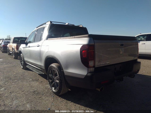 2021 Honda Ridgeline, VIN: 5FPYK3F14MB003240
