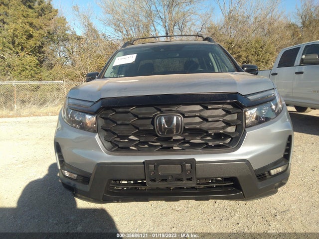 2021 Honda Ridgeline, VIN: 5FPYK3F14MB003240