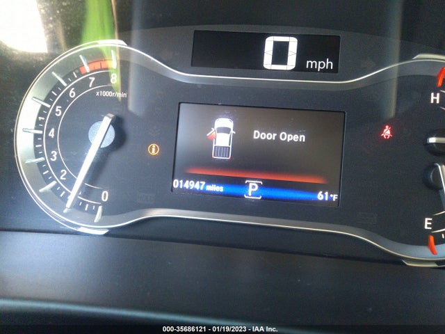 2021 Honda Ridgeline, VIN: 5FPYK3F14MB003240