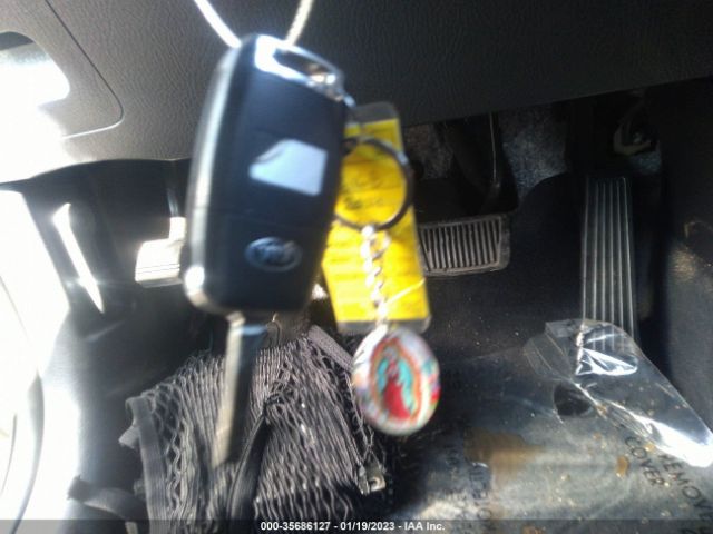5XYKT4A76EG489072 KIA SORENTO LX