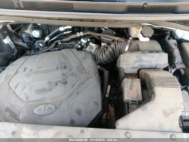 2021 Kia Sedona, VIN: KNDMB5C13M6662185