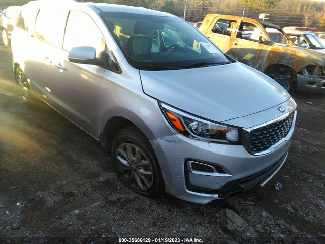 2021 Kia Sedona, VIN: KNDMB5C13M6662185
