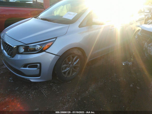 2021 Kia Sedona, VIN: KNDMB5C13M6662185