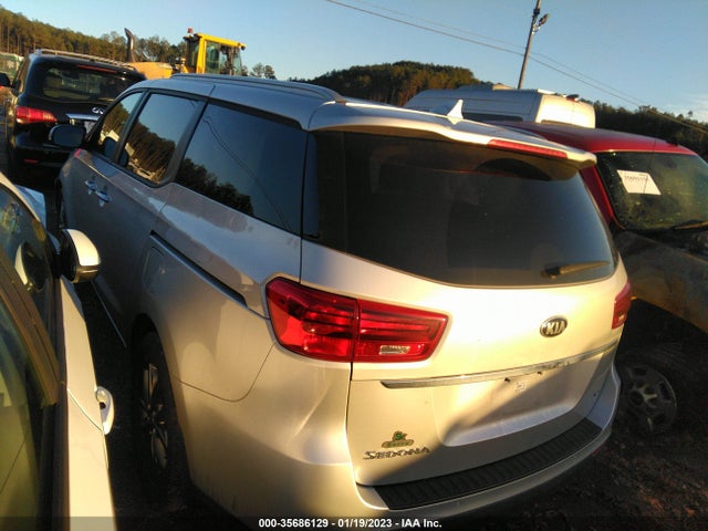 2021 Kia Sedona, VIN: KNDMB5C13M6662185