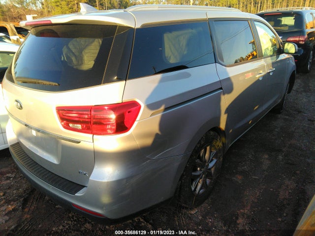 2021 Kia Sedona, VIN: KNDMB5C13M6662185