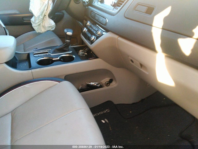 2021 Kia Sedona, VIN: KNDMB5C13M6662185