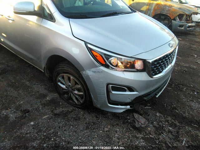 2021 Kia Sedona, VIN: KNDMB5C13M6662185