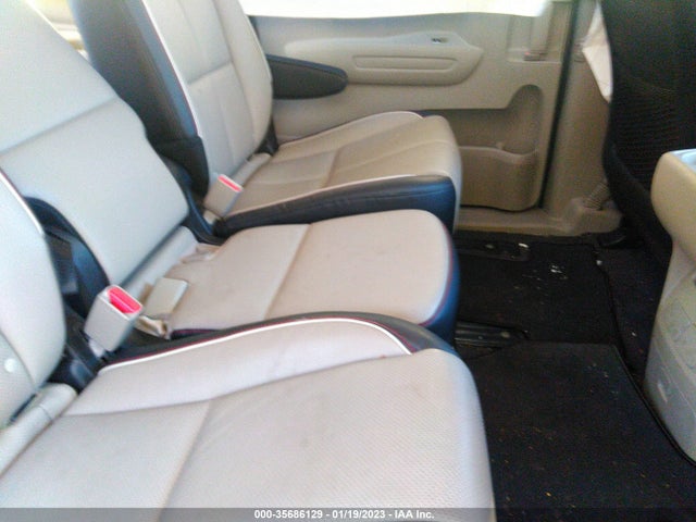 2021 Kia Sedona, VIN: KNDMB5C13M6662185