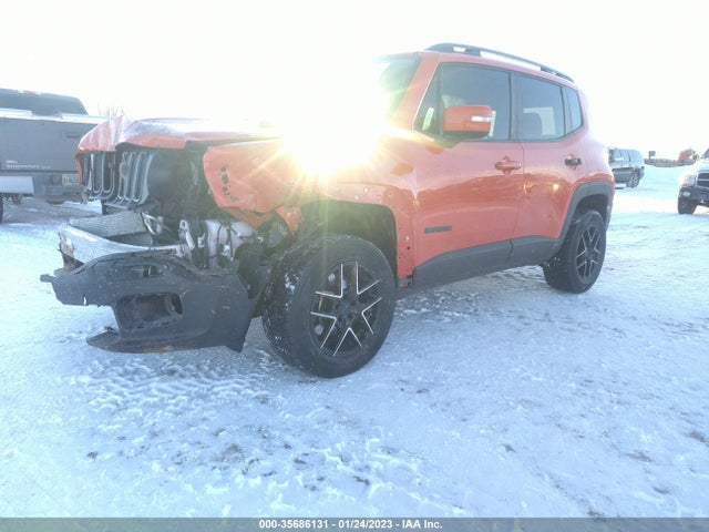 ZACCJBBB8HPG22792 Jeep Renegade Altitude