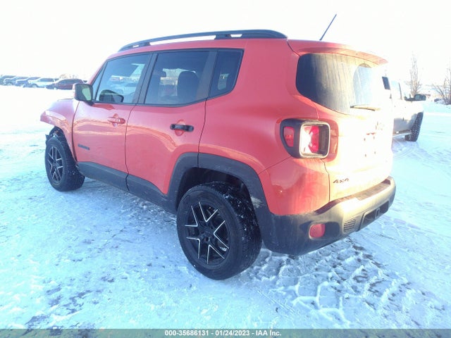 ZACCJBBB8HPG22792 Jeep Renegade Altitude