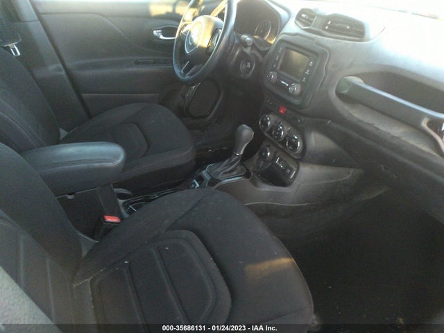 ZACCJBBB8HPG22792 Jeep Renegade Altitude
