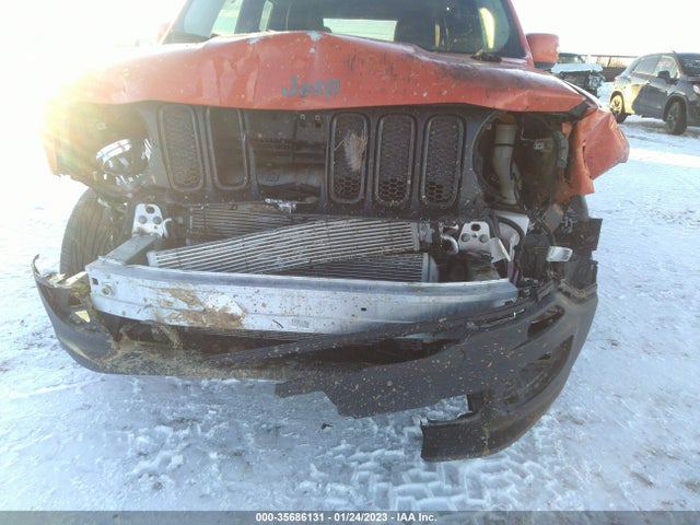 ZACCJBBB8HPG22792 Jeep Renegade Altitude