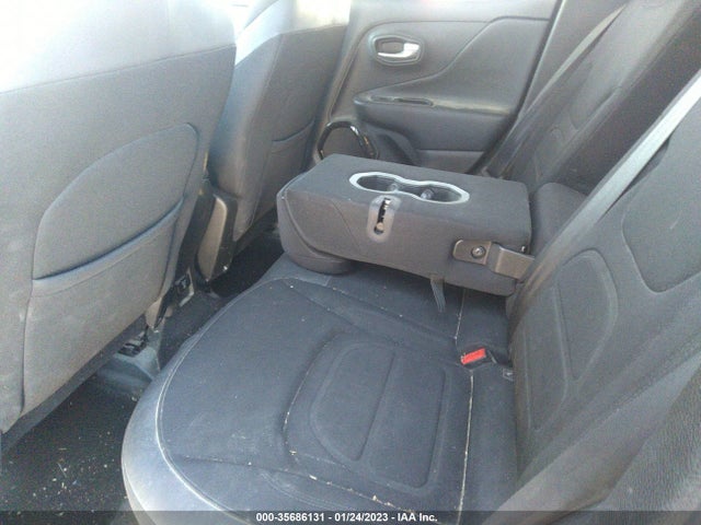ZACCJBBB8HPG22792 Jeep Renegade Altitude