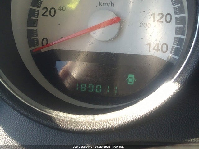 Dodge Charger Se 2009 2B3LA43V09H566243 Image 9