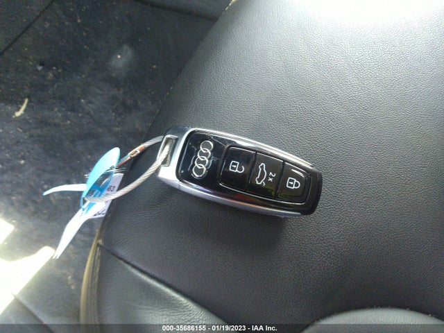 2022 Audi Q7, VIN: WA1LXBF78ND010276